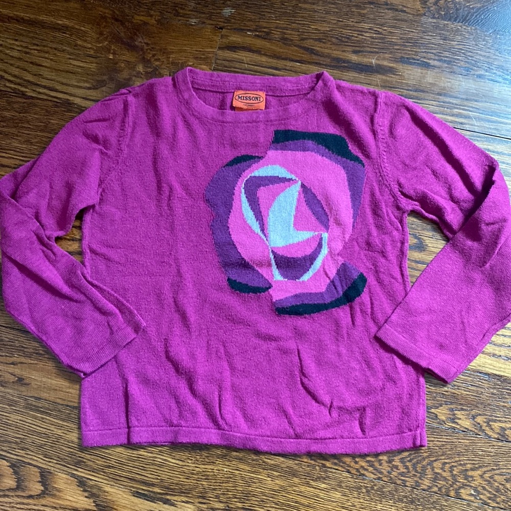 Missoni for Target Sweater | BUNDLE TO SAVE
